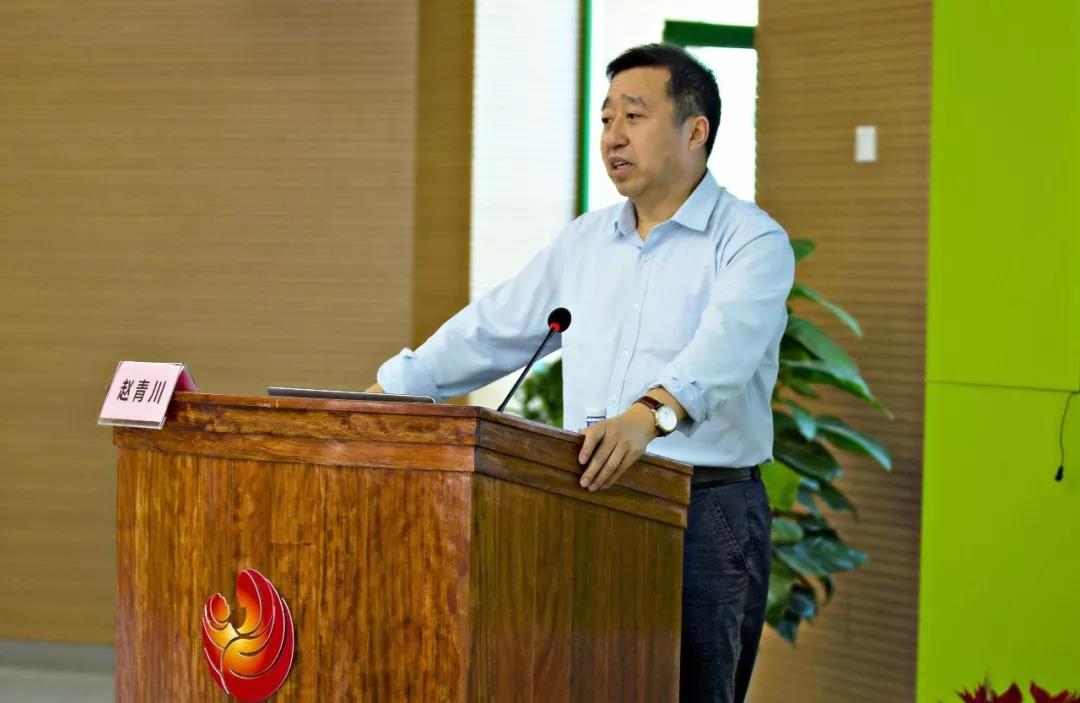 厲兵秣馬迎開業(yè) ，不負(fù)芳華砥礪行——西安國際醫(yī)學(xué)中心第二期新員工入職培訓(xùn)精彩紛呈