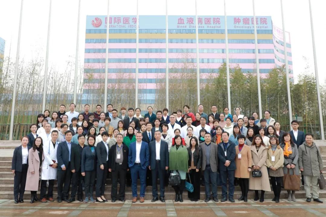 首期國際醫學模擬教學師資培訓班圓滿結束