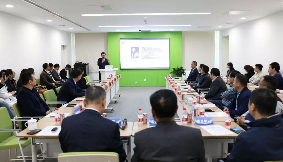 聚焦首屆“琴心劍膽”西安國際醫學中心醫院泌尿外科論壇--腎癌專題