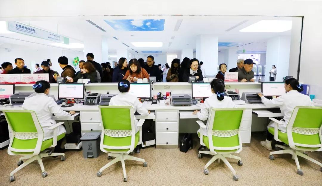健康時報報道—寫在西安國際醫學中心醫院腫瘤免費篩查公益行動結束之際