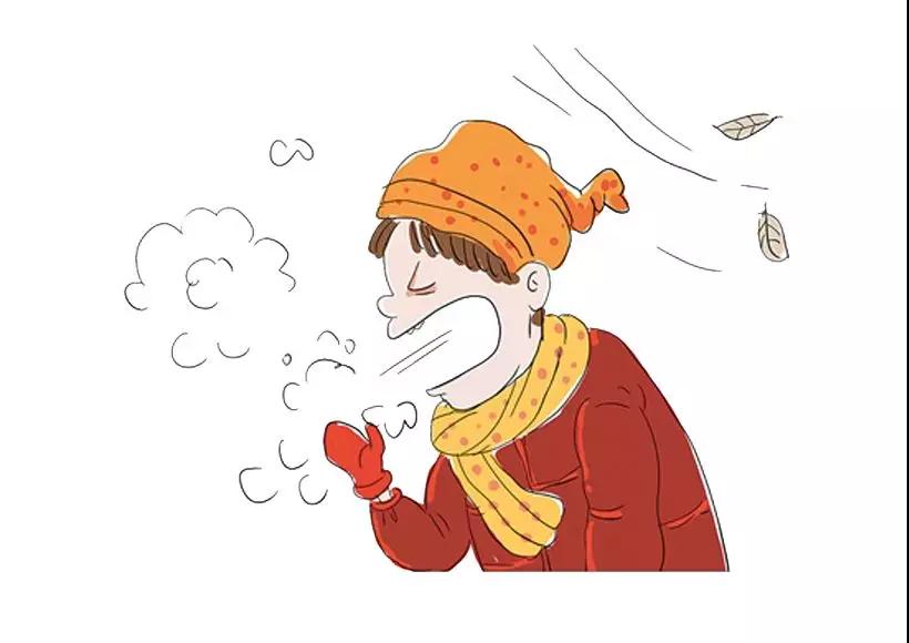 咳嗽引發肺炎？咳嗽：這個鍋我不背