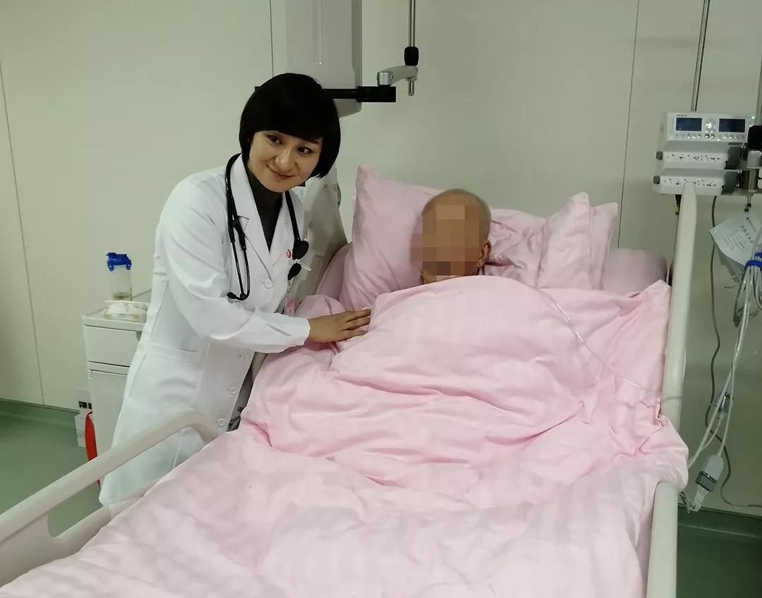 健康時(shí)報(bào)報(bào)道—奇跡！101歲老人起死回生 西安國(guó)際醫(yī)學(xué)中心醫(yī)院成功救治百歲老人