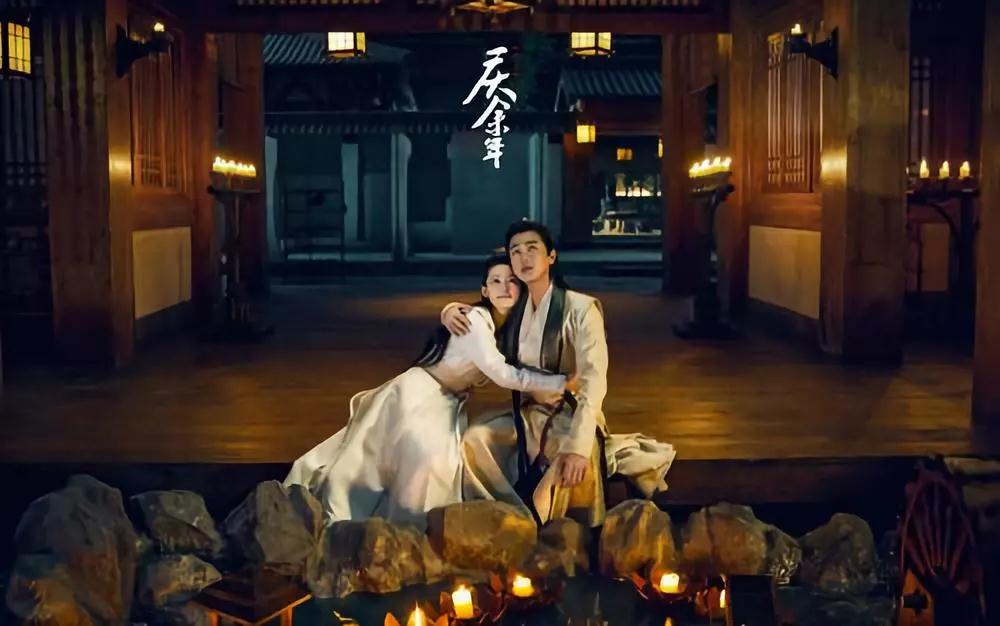 《慶余年》“雞腿姑娘”患結核病，男主不怕傳染么？
