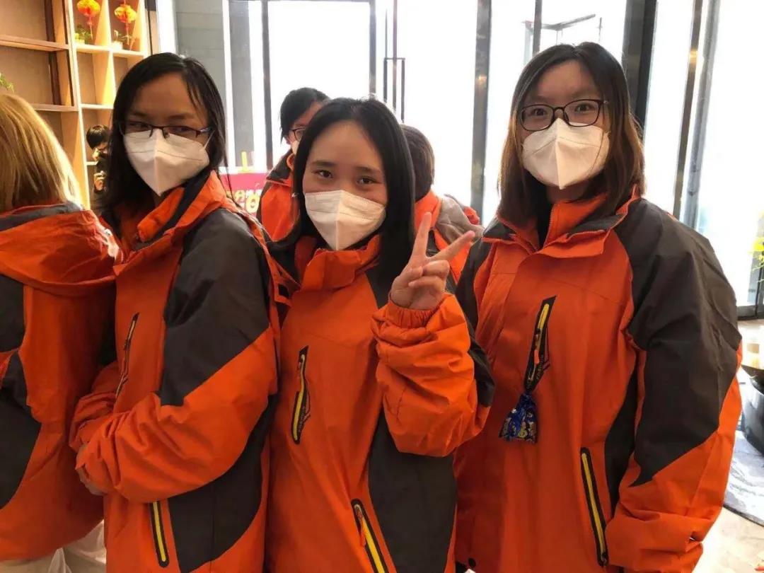 【戰“疫”日記】筑牢醫患生命共同體