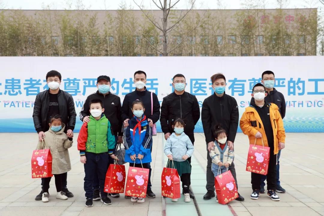 女神節的別樣禮物