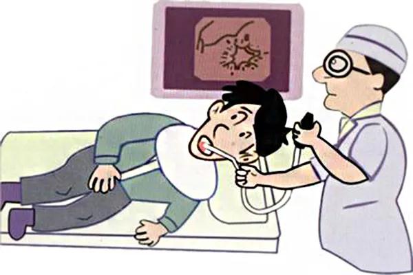 這項檢查很重要，40歲以上應該做！