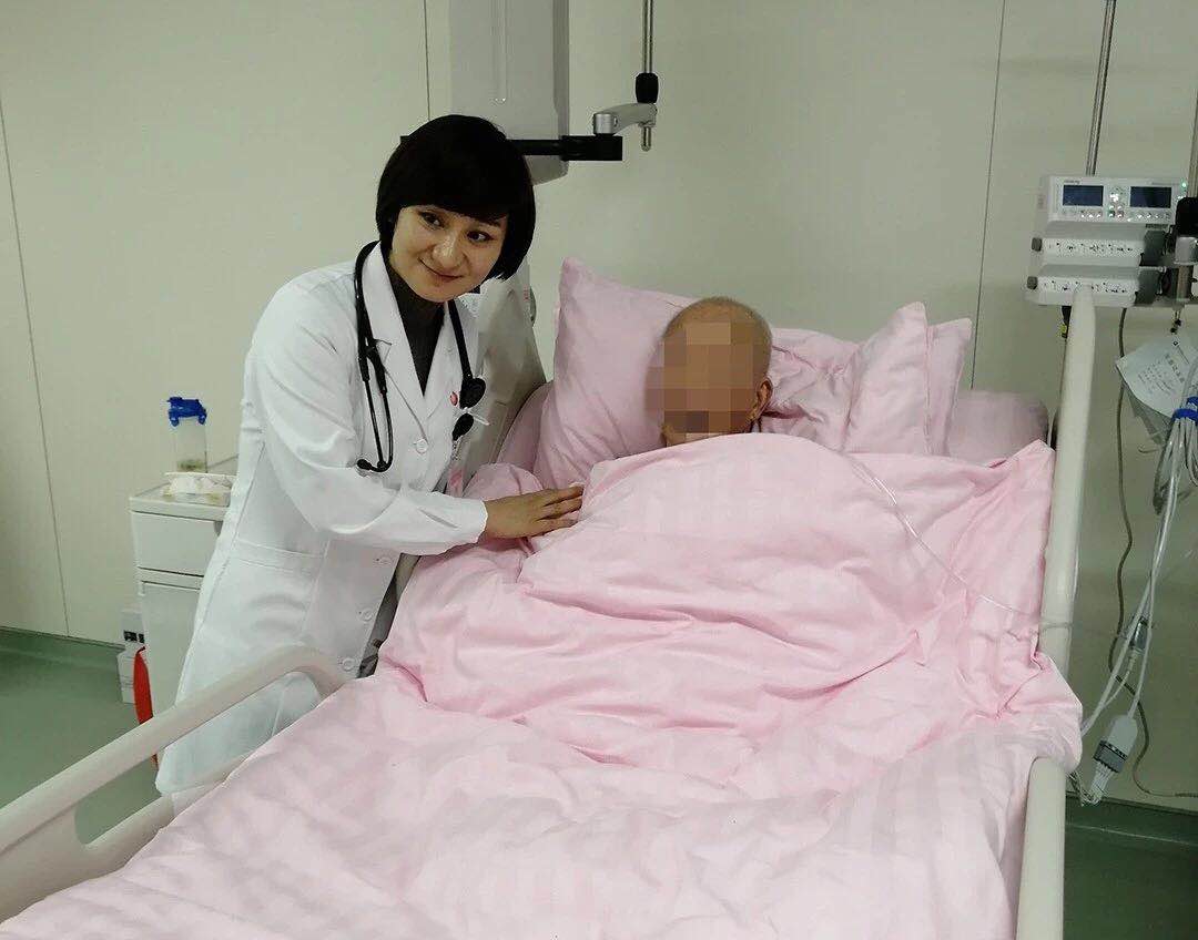 奇跡！101歲老人起死回生！西安國際醫(yī)學中心醫(yī)院成功救治百歲老人