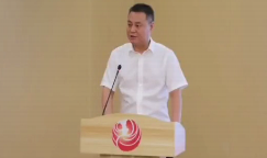 國際醫學與西北大學簽署戰略合作協議
