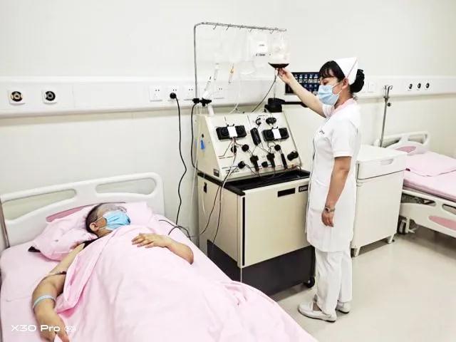 若身體發出這四個求救信號，當心得了白血病！