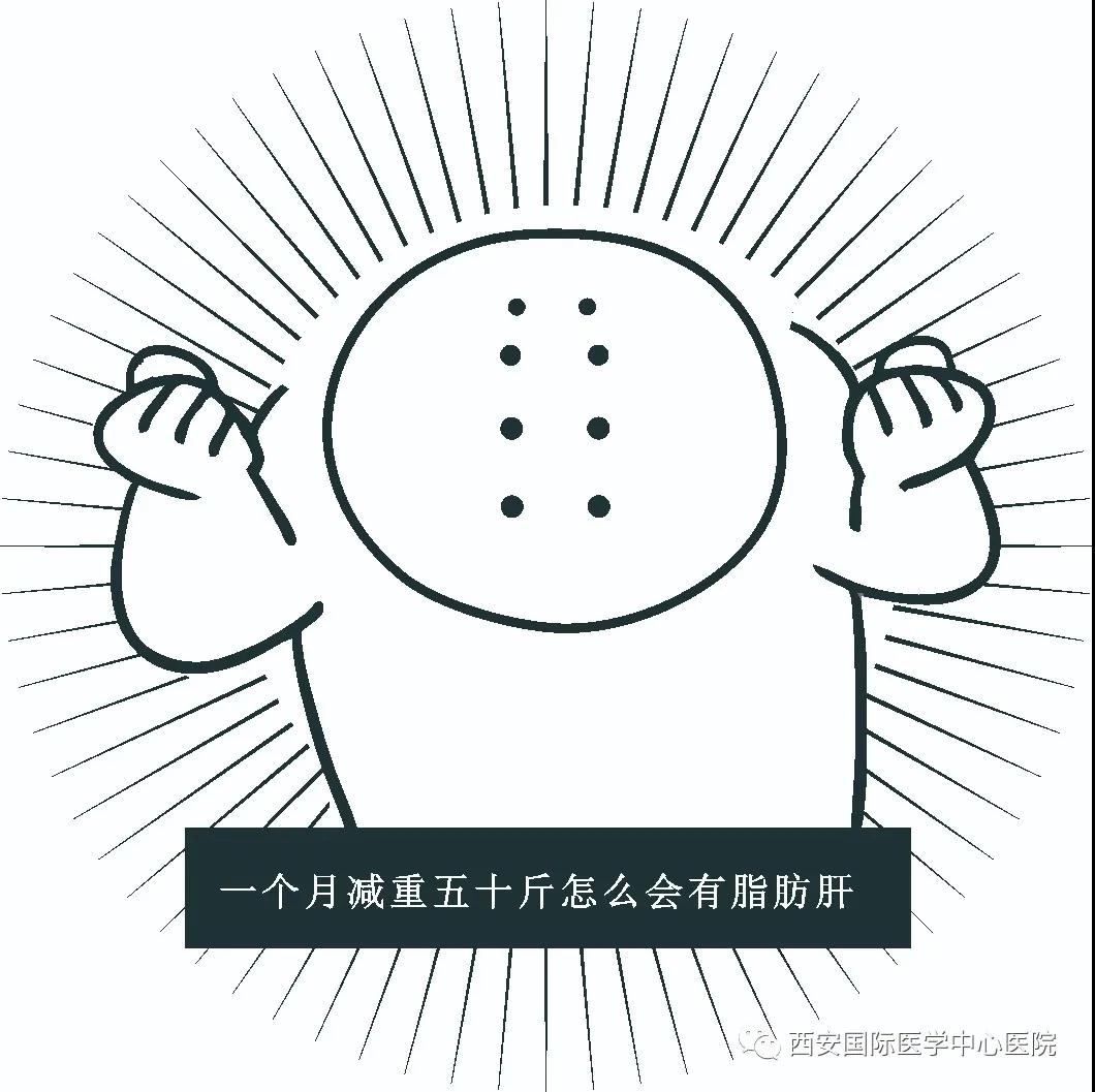 這個(gè)病不是胖子的專利，瘦子也中招，原因在這兒！