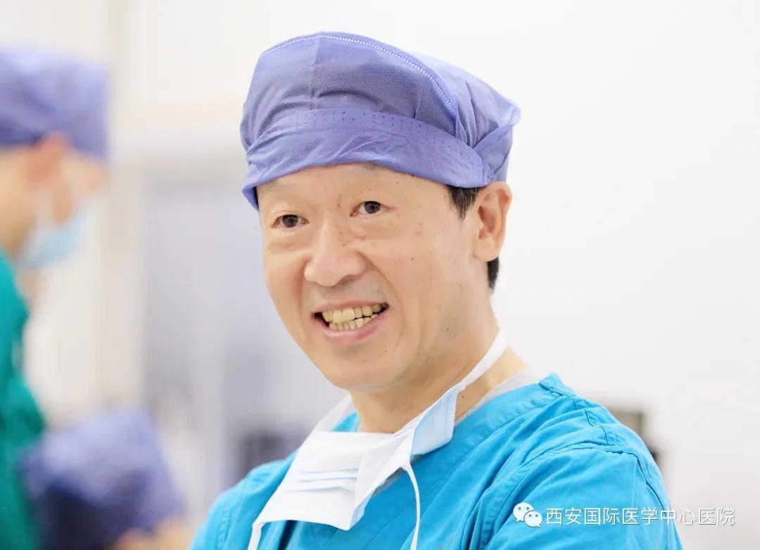 西部網—心臟科醫生王海昌：挽救生命 做一個有愛心的醫生