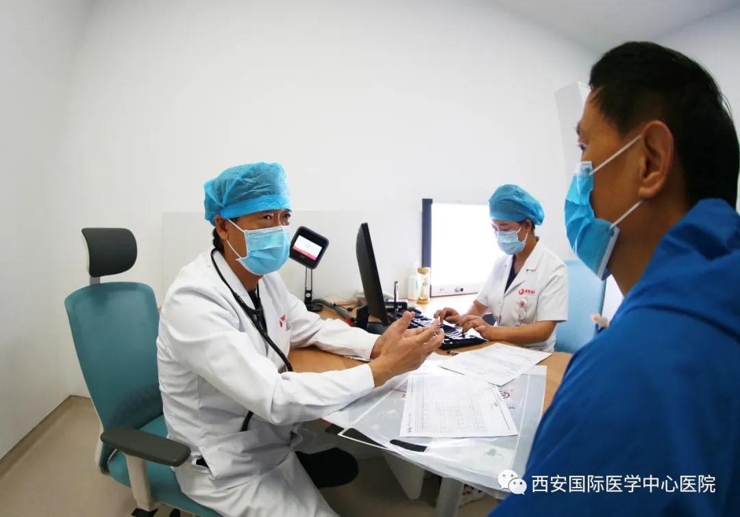 三秦都市報——王海昌:我只是個有愛心的醫生！