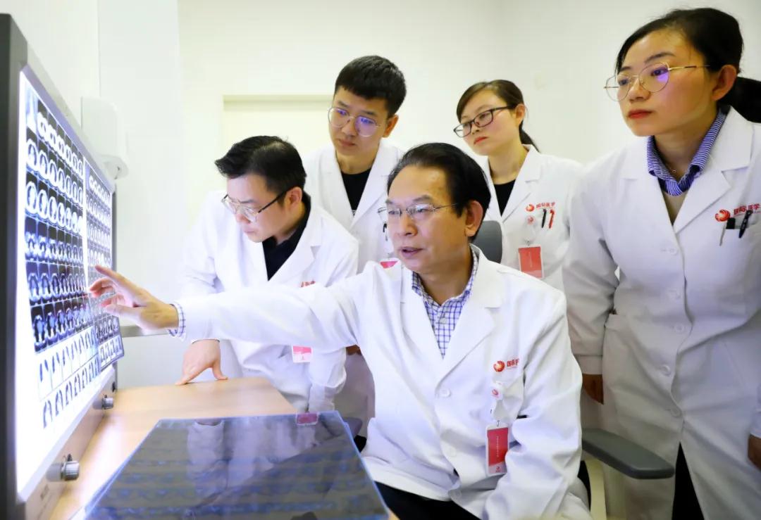 二三里醫療—南克俊：讓患者有尊嚴的生活