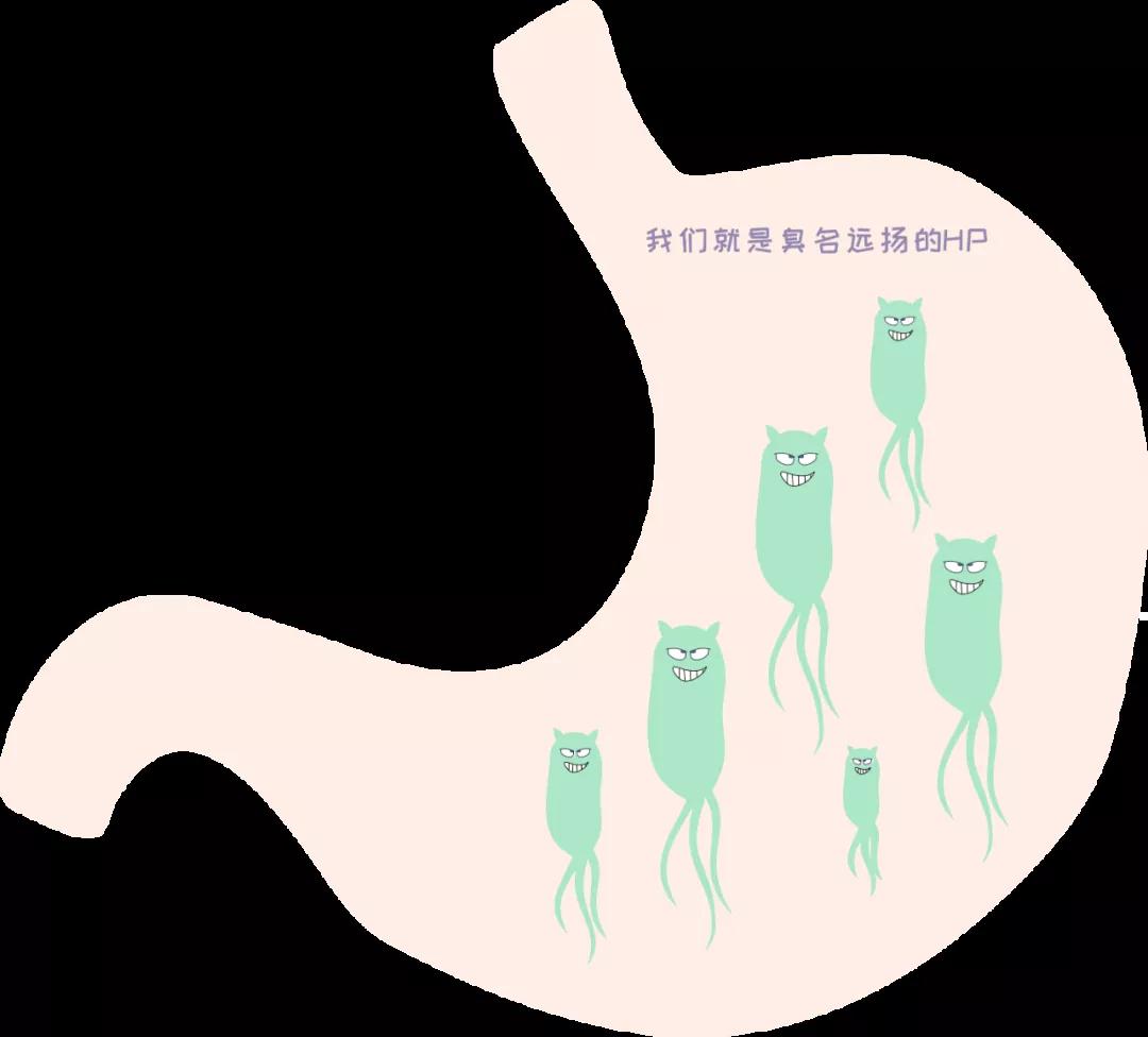 當(dāng)身體出現(xiàn)這四個(gè)危險(xiǎn)信號，胃已不堪重負(fù)