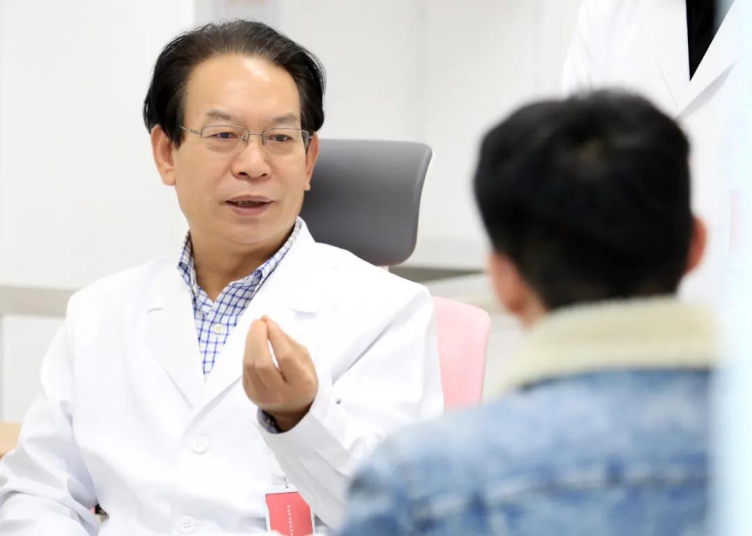 大醫之道④｜南克俊：讓患者有尊嚴的生活
