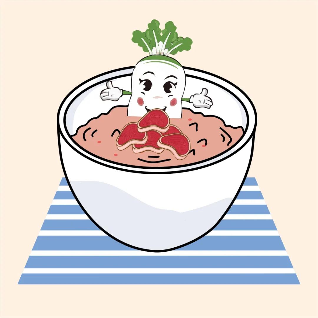 【每日一膳】這碗驅寒暖胃的養生湯才是冬季進補的最佳選擇