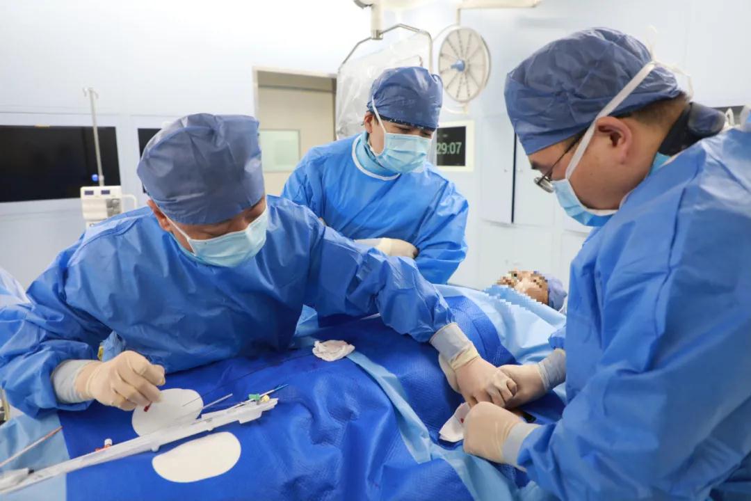 多年頑固性高血壓治不好？可能是這條“禍蛇”在“作妖”