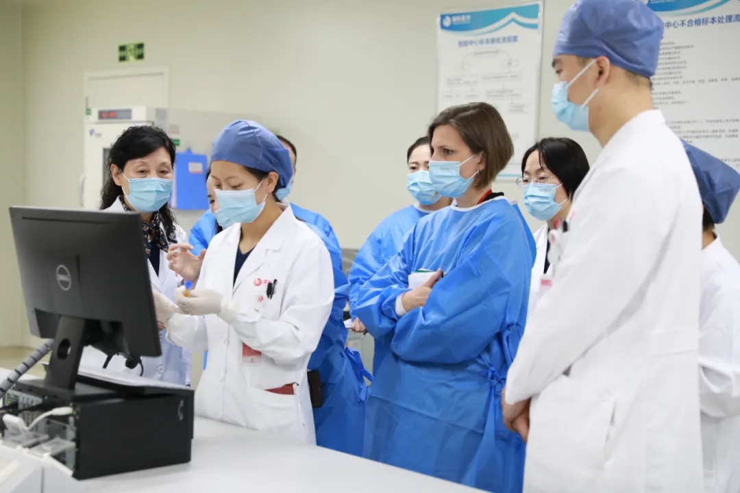 這家醫院高分通過JCI認證，關注患者安全細微之處讓人暖心
