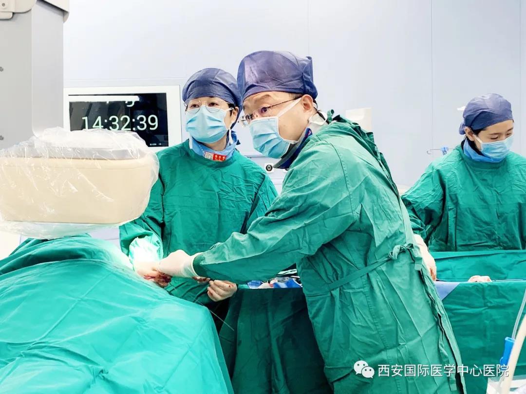 心內心外聯手，為年輕生命保駕續航