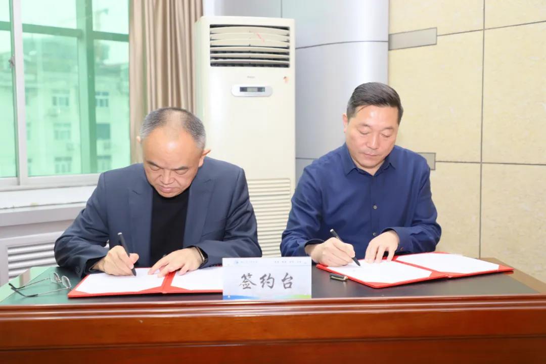強(qiáng)強(qiáng)聯(lián)手！銅川百姓就醫(yī)新福利！