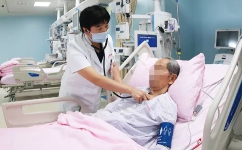 大醫之道49|袁清霞：堅守生命最后一道防線