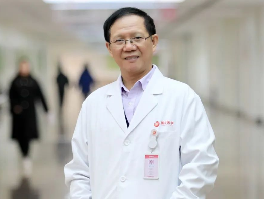 重磅！周曉東教授當選為中國超聲醫學工程學會會長