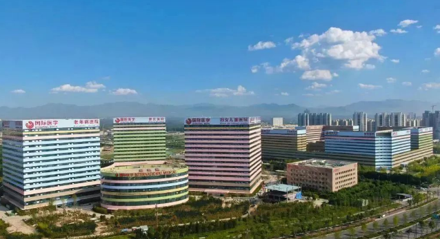 職位熱招丨Join國際醫學，攜手共進，未來可期