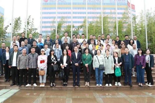 攜手共建 健康社會——我院舉辦基層醫師培訓班