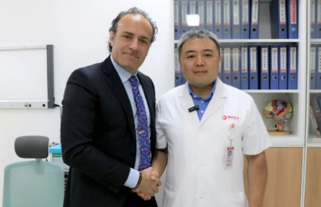 國(guó)際診療日③：Mayo Clinic神經(jīng)內(nèi)科專(zhuān)家點(diǎn)贊國(guó)際醫(yī)學(xué)“嘹咋咧”！期待長(zhǎng)期交流
