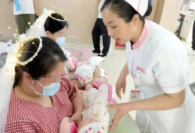 『2023世界母乳喂養(yǎng)周』一周三場(chǎng)公益活動(dòng)，邀您來“約惠”！