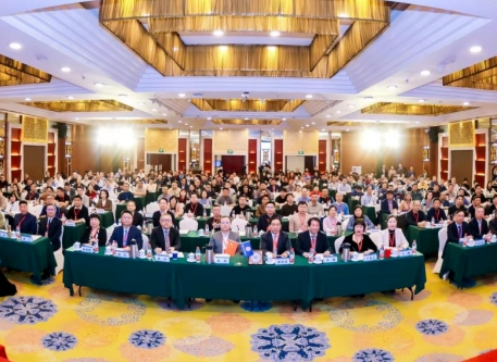 袁清霞當選中國非公立醫療機構協會重癥醫學專委會副主任委員
