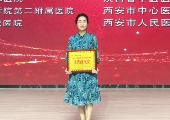 感謝您，獻血者！我院再獲兩項殊榮
