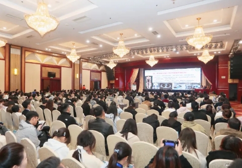 陜西省醫學會2024年醫學影像技術學術年會在西安召開