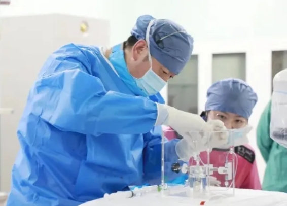 7成以上肝癌患者一經發現便是晚期！生命之路去往何方？
