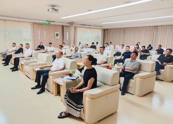 跨界融合創未來：醫企會攜手打造健康管理