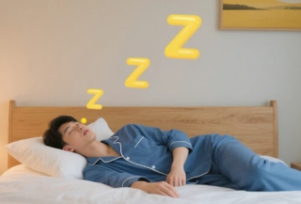 打鼾or呼吸暫停綜合征？硬核科普來了！