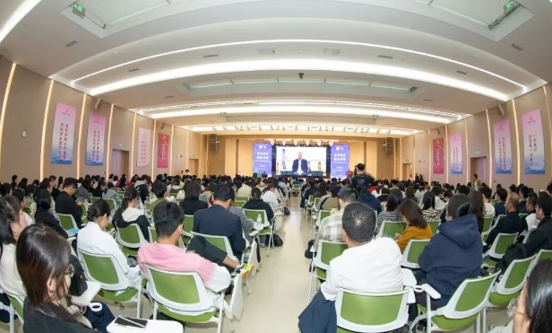 首屆中西醫結合腫瘤精準治療精英論壇舉行 共繪腫瘤治療新藍圖