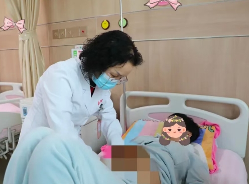 三封感謝信，見證腫瘤二科醫護團隊的仁心與溫度