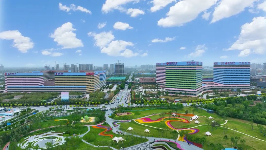 我院胸外科、老年病科入選市級臨床重點專科建設項目